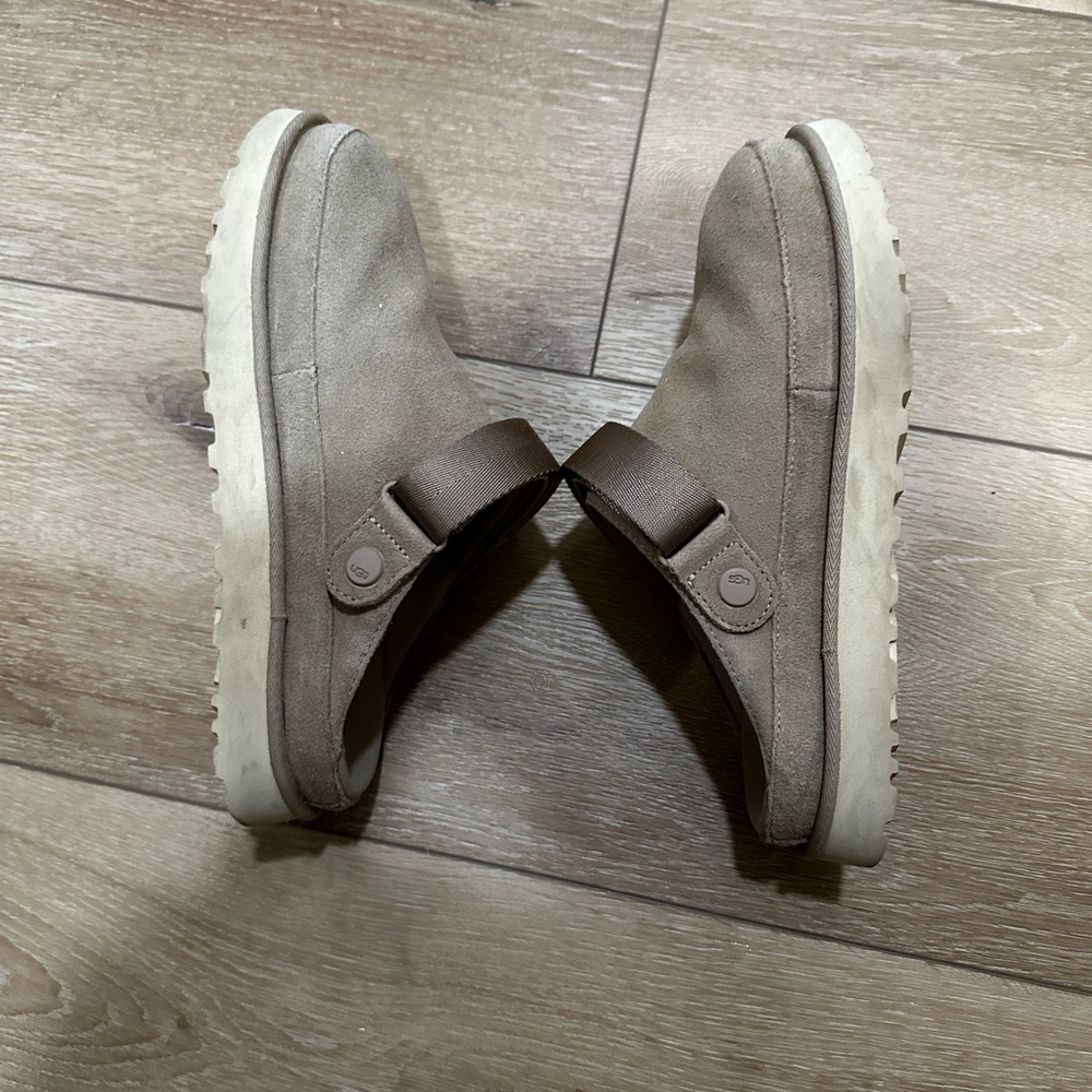 UGG Goldenstar Clog - Picture 6 of 8